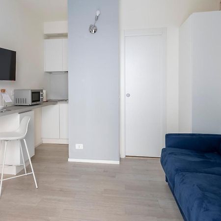 Italianway - The B Village Business มิลาน ภายนอก รูปภาพ