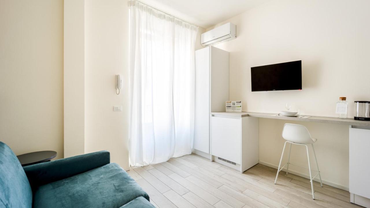 Italianway - The B Village Business มิลาน ภายนอก รูปภาพ