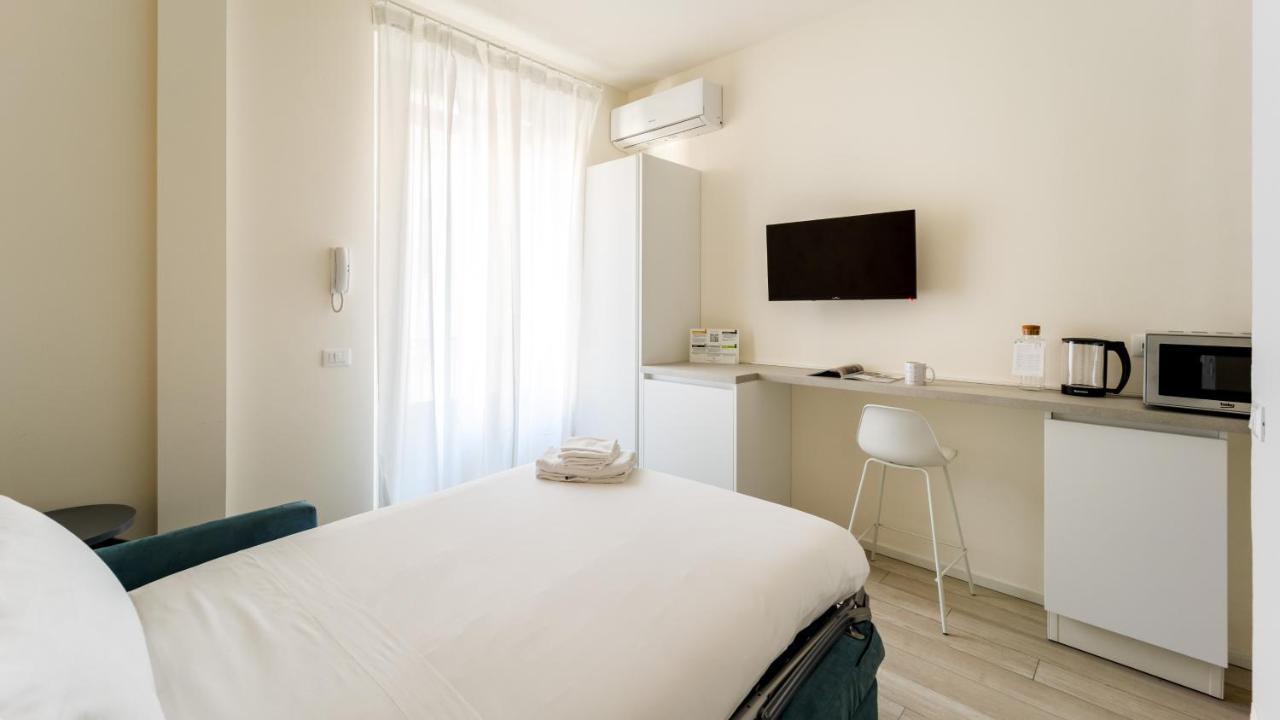 Italianway - The B Village Business มิลาน ภายนอก รูปภาพ
