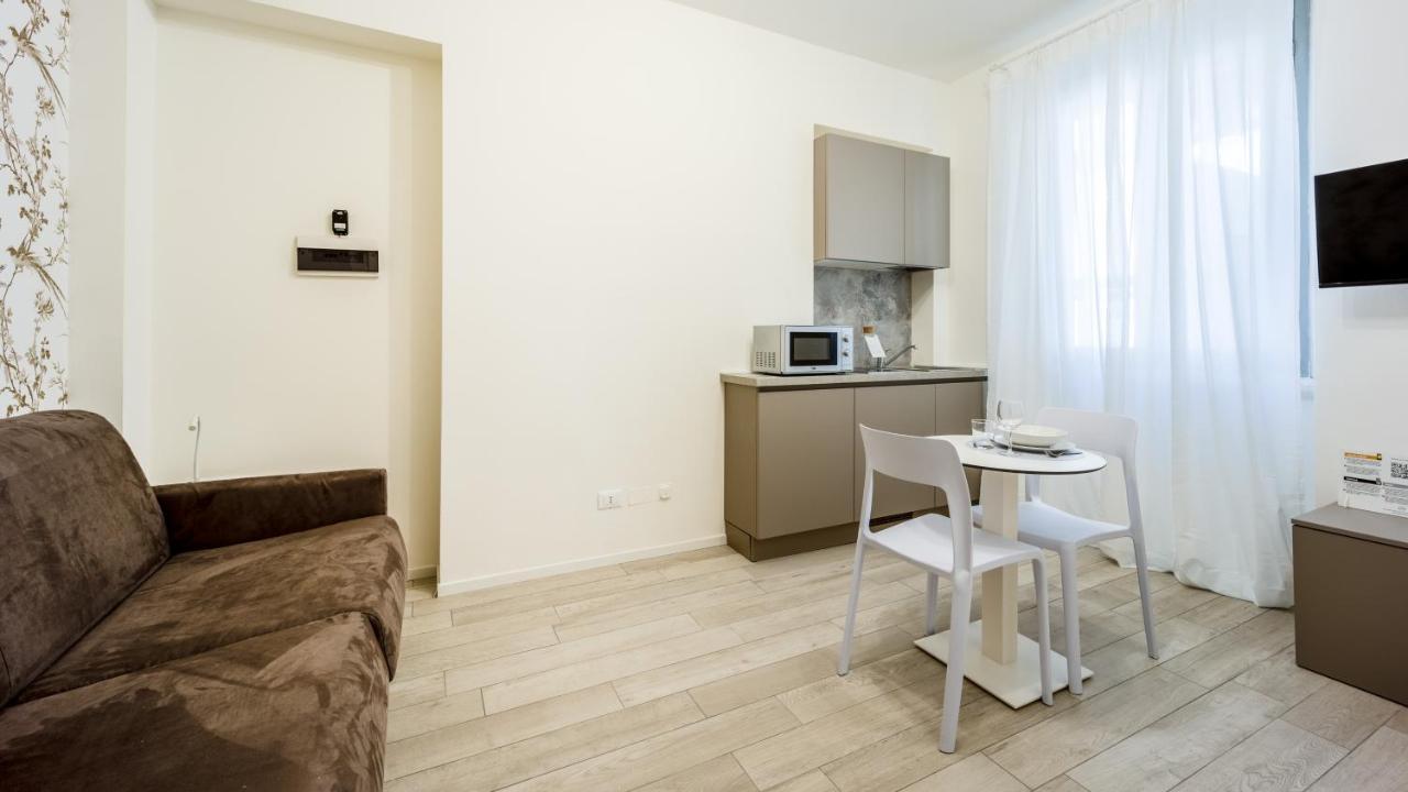 Italianway - The B Village Business มิลาน ภายนอก รูปภาพ