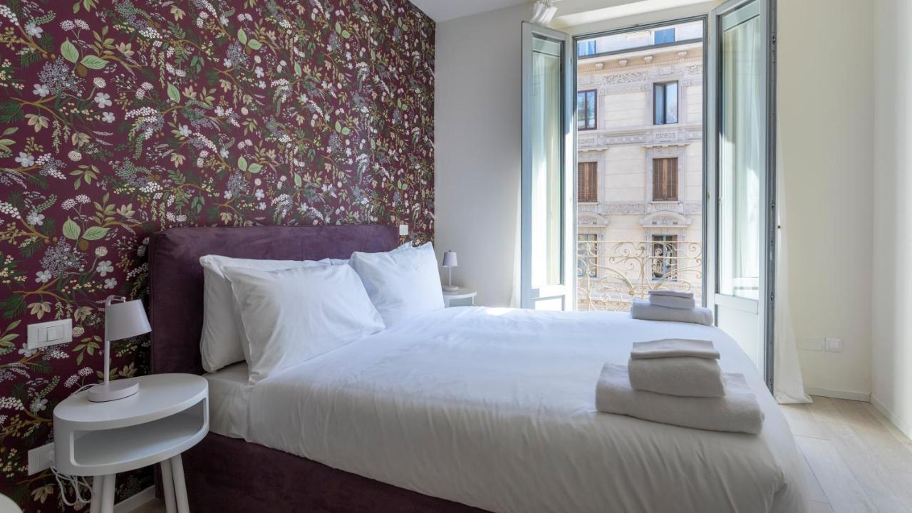 Italianway - The B Village Business มิลาน ภายนอก รูปภาพ