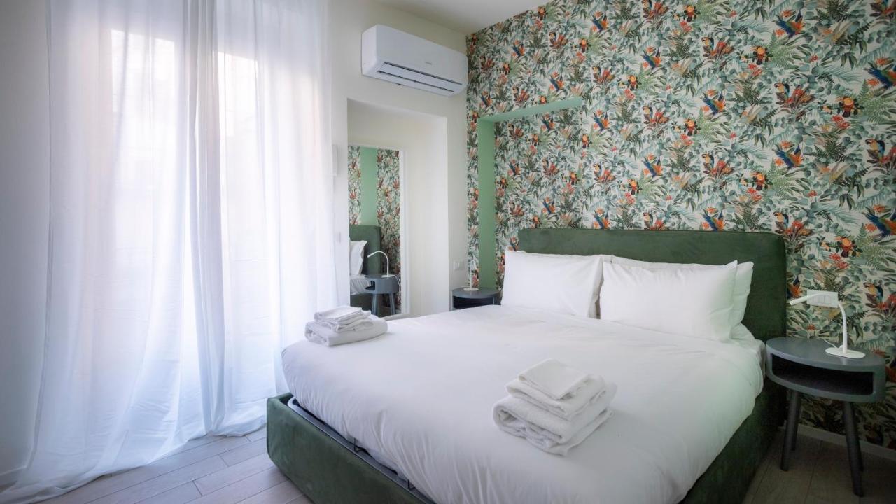Italianway - The B Village Business มิลาน ภายนอก รูปภาพ