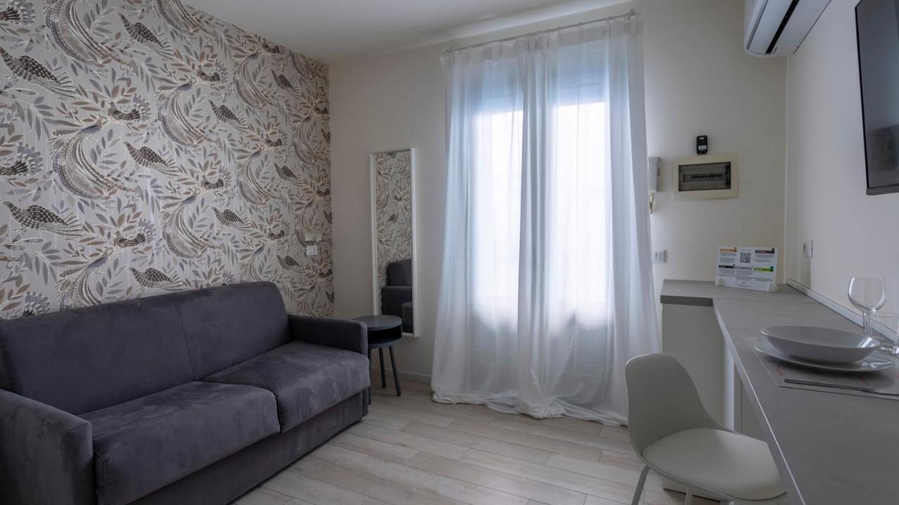 Italianway - The B Village Business มิลาน ภายนอก รูปภาพ