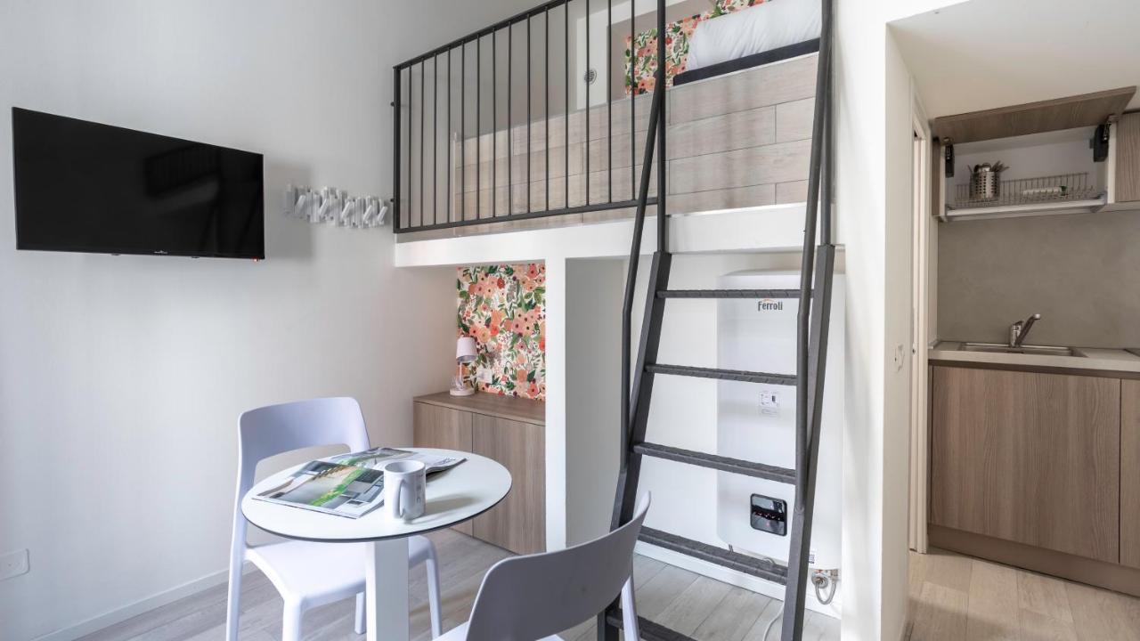 Italianway - The B Village Business มิลาน ภายนอก รูปภาพ