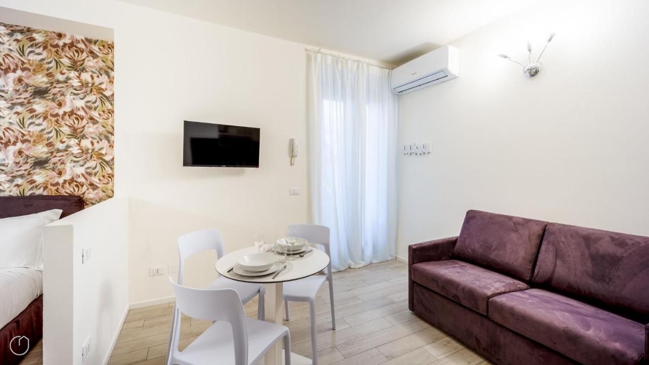 Italianway - The B Village Business มิลาน ภายนอก รูปภาพ